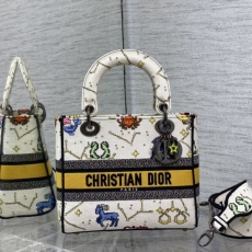 Christian Dior My Lady Bags